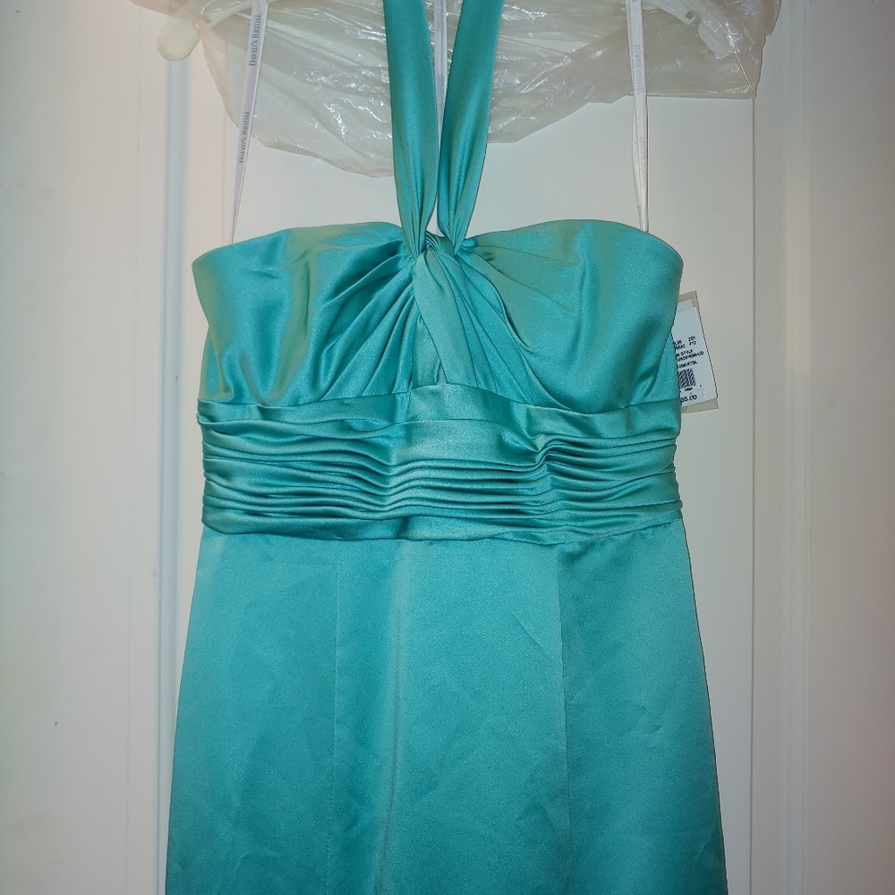 *NWT* David's Bridal Dress size 8